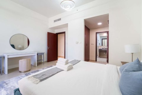 Apartman u Jumeirah Beach Residence, Dubai, UAE 2 spavaćih soba, 117.8 m2 Br. 768851 - fotografija 7