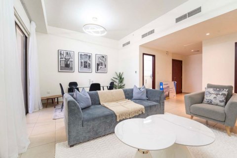 Apartman u Jumeirah Beach Residence, Dubai, UAE 2 spavaćih soba, 117.8 m2 Br. 768851 - fotografija 2