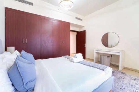 Apartman u Jumeirah Beach Residence, Dubai, UAE 2 spavaćih soba, 117.8 m2 Br. 768851 - fotografija 4