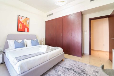 Apartman u Jumeirah Beach Residence, Dubai, UAE 2 spavaćih soba, 117.8 m2 Br. 768851 - fotografija 13