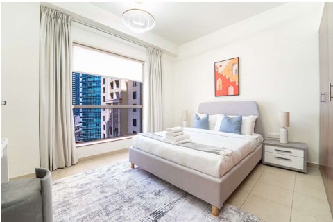 Apartman u Jumeirah Beach Residence, Dubai, UAE 2 spavaćih soba, 117.8 m2 Br. 768851 - fotografija 12