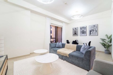 Apartman u Jumeirah Beach Residence, Dubai, UAE 2 spavaćih soba, 117.8 m2 Br. 768851 - fotografija 3