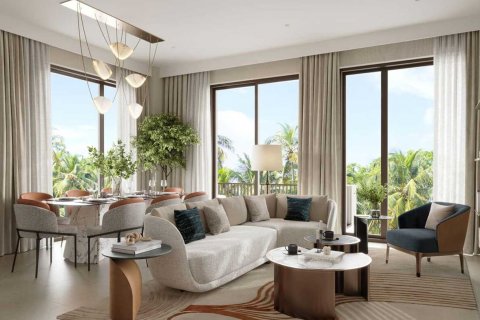 Apartment in Ras Al Khor, Dubai, UAE 3 bedrooms, 158 sq.m. № 636948 - photo 1