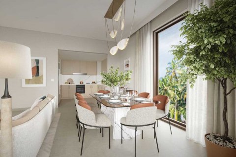 Apartment in Ras Al Khor, Dubai, UAE 3 bedrooms, 158 sq.m. № 636948 - photo 2