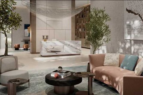 Apartament në Ras Al Khor, Dubai, Emiratet e Bashkuara Arabe 2 dhoma gjumi, 95 m2. № 636952 - Foto 12