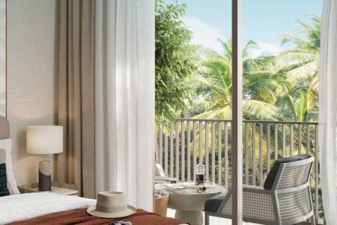 Apartament në Ras Al Khor, Dubai, Emiratet e Bashkuara Arabe 2 dhoma gjumi, 95 m2. № 636952 - Foto 1