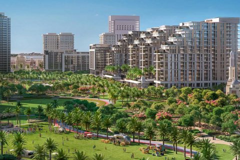 Apartment in Dubai Hills Estate, UAE 3 bedrooms, 155 sq.m. № 636953 - photo 5