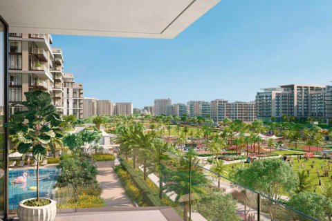 Apartment in Dubai Hills Estate, UAE 3 bedrooms, 155 sq.m. № 636953 - photo 7