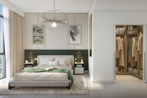 Apartment in Dubai Hills Estate, UAE 3 bedrooms, 155 sq.m. № 636953 - photo 2
