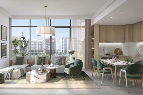 Apartment in Dubai Hills Estate, UAE 3 bedrooms, 155 sq.m. № 636953 - photo 3