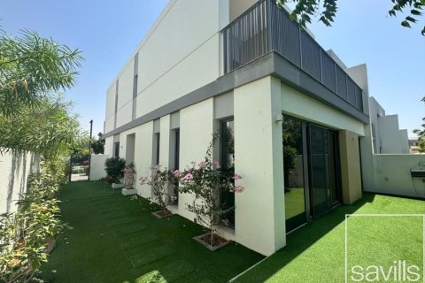 טאונהאוס ב Tilal Al Ghaf, Dubai, איחוד האמירויות 4 חדרי שינה, 201.88 מ