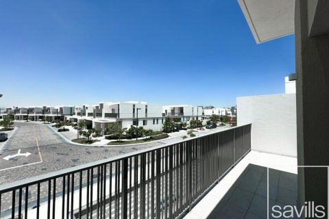 Tilal Al Ghaf, Dubai, BAE’de satılık sıra ev 4 yatak odası, 201.88 m² No 747316 - fotoğraf 18