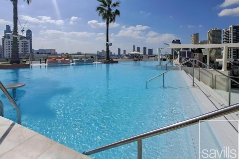 Dzīvoklis Jumeirah Village Circle, Dubaijā, AAE 1 istaba, 150.5 m2 Nr. 747318