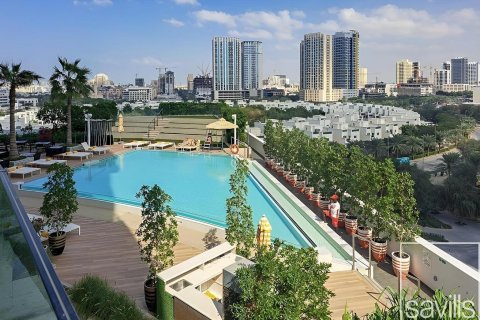 آپارتمان برای فروش در Jumeirah Village Circle، Dubai، امارات متحده عربی 1 خوابه ، 150.5 متر مربع ، شماره 747318 - تصویر 15