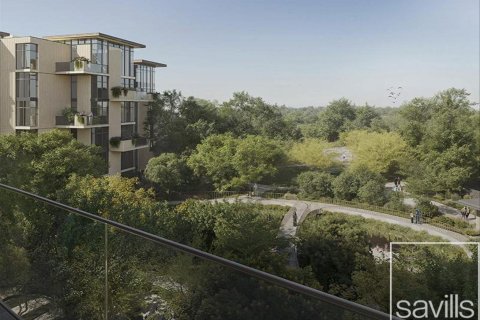 Huoneisto Dubai Land, Arabiemiraatit 2 makuuhuonetta, 114.74 m2 № 747313 - kuva 29