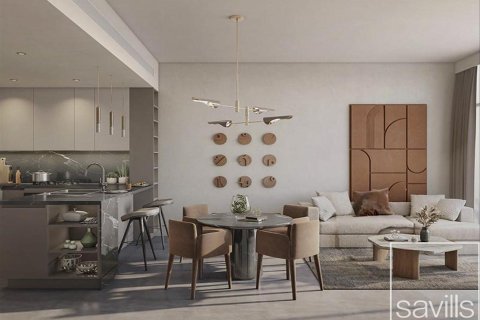 Huoneisto Dubai Land, Arabiemiraatit 2 makuuhuonetta, 114.74 m2 № 747313 - kuva 17