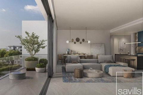 Huoneisto Dubai Land, Arabiemiraatit 2 makuuhuonetta, 114.74 m2 № 747313 - kuva 10