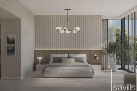 Huoneisto Dubai Land, Arabiemiraatit 2 makuuhuonetta, 114.74 m2 № 747313 - kuva 14