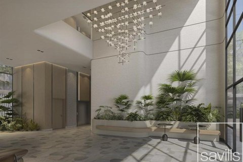 Huoneisto Dubai Land, Arabiemiraatit 2 makuuhuonetta, 114.74 m2 № 747313 - kuva 16