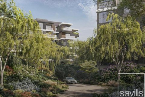 Huoneisto Dubai Land, Arabiemiraatit 2 makuuhuonetta, 114.74 m2 № 747313 - kuva 7