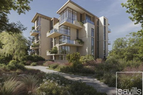 Huoneisto Dubai Land, Arabiemiraatit 2 makuuhuonetta, 114.74 m2 № 747313 - kuva 26