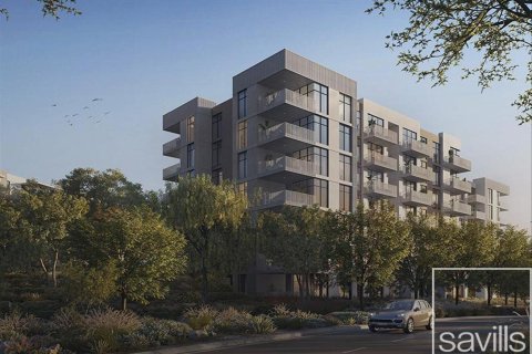 Huoneisto Dubai Land, Arabiemiraatit 2 makuuhuonetta, 114.74 m2 № 747313 - kuva 28