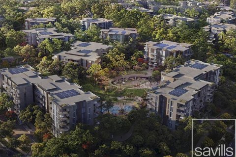 Huoneisto Dubai Land, Arabiemiraatit 2 makuuhuonetta, 114.74 m2 № 747313 - kuva 25