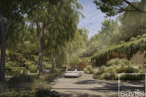 Huoneisto Dubai Land, Arabiemiraatit 2 makuuhuonetta, 114.74 m2 № 747313 - kuva 27