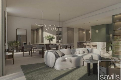 Huoneisto Dubai Land, Arabiemiraatit 2 makuuhuonetta, 114.74 m2 № 747313 - kuva 15