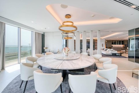 Apartamento para venda em Palm Jumeirah, Dubai, EAU 4 quartos, 743.87 m2 № 747319 - foto 5