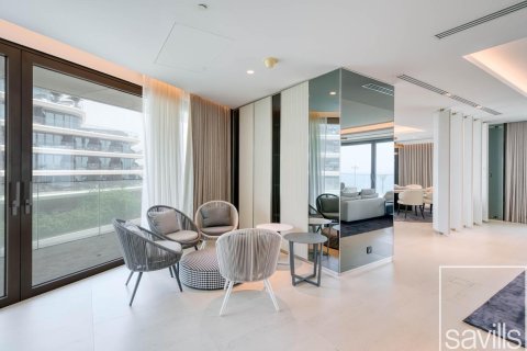 Apartamento para venda em Palm Jumeirah, Dubai, EAU 4 quartos, 743.87 m2 № 747319 - foto 4