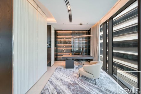 Apartamento para venda em Palm Jumeirah, Dubai, EAU 4 quartos, 743.87 m2 № 747319 - foto 12