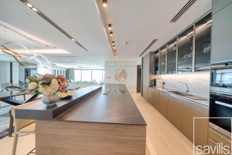 Apartamento para venda em Palm Jumeirah, Dubai, EAU 4 quartos, 743.87 m2 № 747319 - foto 11