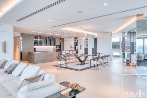Apartamento para venda em Palm Jumeirah, Dubai, EAU 4 quartos, 743.87 m2 № 747319 - foto 7
