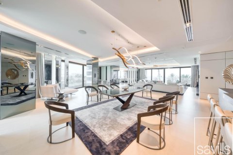 Apartamento para venda em Palm Jumeirah, Dubai, EAU 4 quartos, 743.87 m2 № 747319 - foto 3
