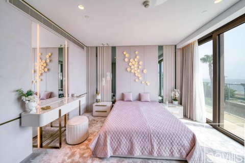 Apartamento para venda em Palm Jumeirah, Dubai, EAU 4 quartos, 743.87 m2 № 747319 - foto 22