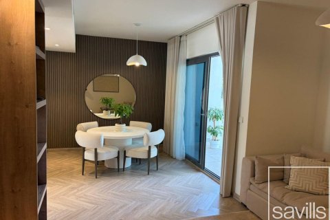 Shtëpi në qytet në Tilal Al Ghaf, Dubai, Emiratet e Bashkuara Arabe 3 dhoma gjumi, 140.47 m2. № 747314 - Foto 3
