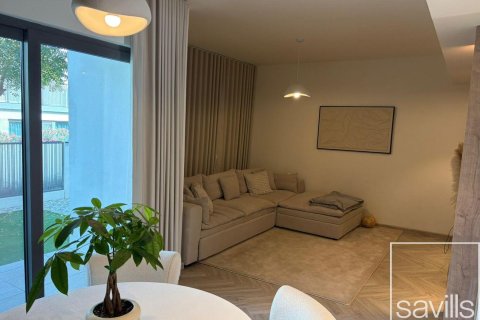 Shtëpi në qytet në Tilal Al Ghaf, Dubai, Emiratet e Bashkuara Arabe 3 dhoma gjumi, 140.47 m2. № 747314 - Foto 4