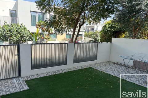 Shtëpi në qytet në Tilal Al Ghaf, Dubai, Emiratet e Bashkuara Arabe 3 dhoma gjumi, 140.47 m2. № 747314 - Foto 1