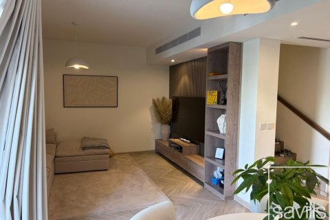 Shtëpi në qytet në Tilal Al Ghaf, Dubai, Emiratet e Bashkuara Arabe 3 dhoma gjumi, 140.47 m2. № 747314 - Foto 5
