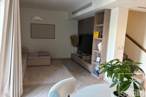 Shtëpi në qytet në Tilal Al Ghaf, Dubai, Emiratet e Bashkuara Arabe 3 dhoma gjumi, 140.47 m2. № 747314 - Foto 6