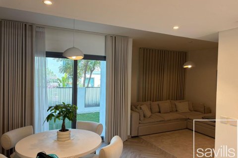 Shtëpi në qytet në Tilal Al Ghaf, Dubai, Emiratet e Bashkuara Arabe 3 dhoma gjumi, 140.47 m2. № 747314 - Foto 2