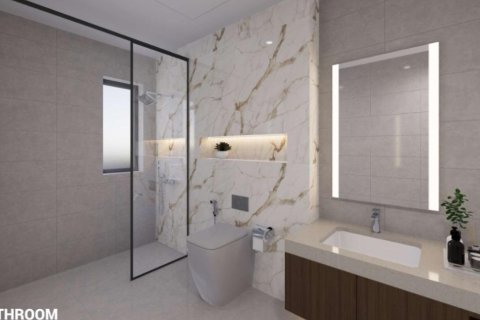 Apartman u Al Naemiyah, Ajman, UAE 2 spavaćih soba, 131 m2 Br. 681530 - fotografija 9