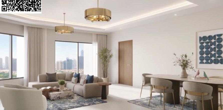 Apartman u Al Naemiyah, Ajman, UAE 131 m2, 2 spavaćih soba Br. 681530