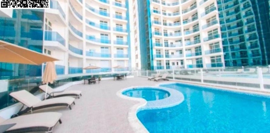 Wohnung in Al Rashidiya, Ajman, VAE: 2 Schlafzimmer, 143 m2 Nr. 681531