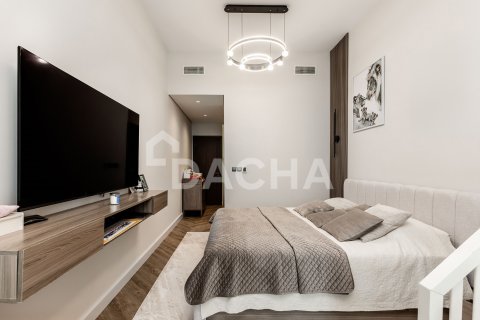 דירה למכירה ב Dubai Media City, Dubai, איחוד האמירויות 2 חדרי שינה, 142 מ"ר, מספר 711888 - תמונה 11