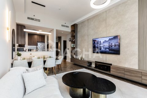 דירה למכירה ב Dubai Media City, Dubai, איחוד האמירויות 2 חדרי שינה, 142 מ"ר, מספר 711888 - תמונה 6