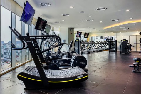 דירה למכירה ב Dubai Media City, Dubai, איחוד האמירויות 2 חדרי שינה, 142 מ"ר, מספר 711888 - תמונה 29