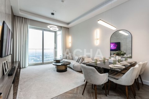 Διαμέρισμα σε Dubai Media City, ΗΑΕ 2 υπνοδωμάτια, 142 τ.μ. Αρ. 711888