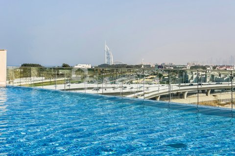 דירה למכירה ב Dubai Media City, Dubai, איחוד האמירויות 2 חדרי שינה, 142 מ"ר, מספר 711888 - תמונה 25